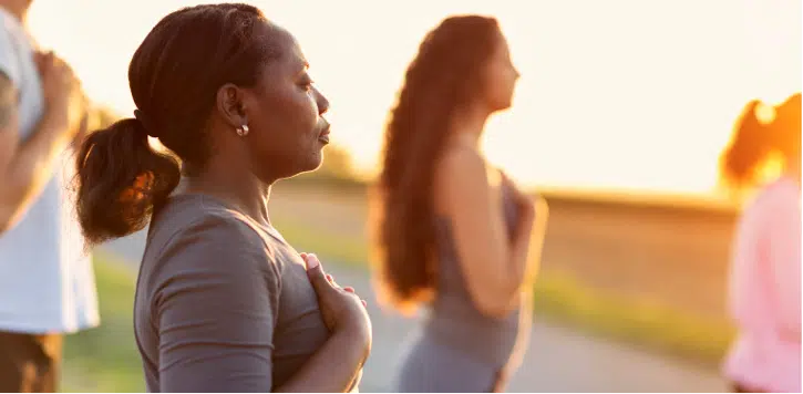 Réguler le stress grâce à la sophrologie