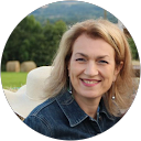 Corinne Ortega profile picture